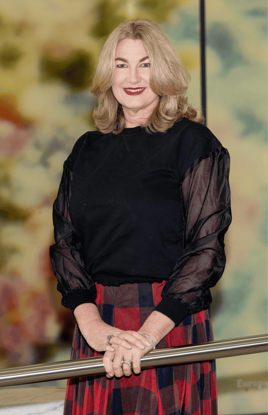 Image of Nichole Lewis